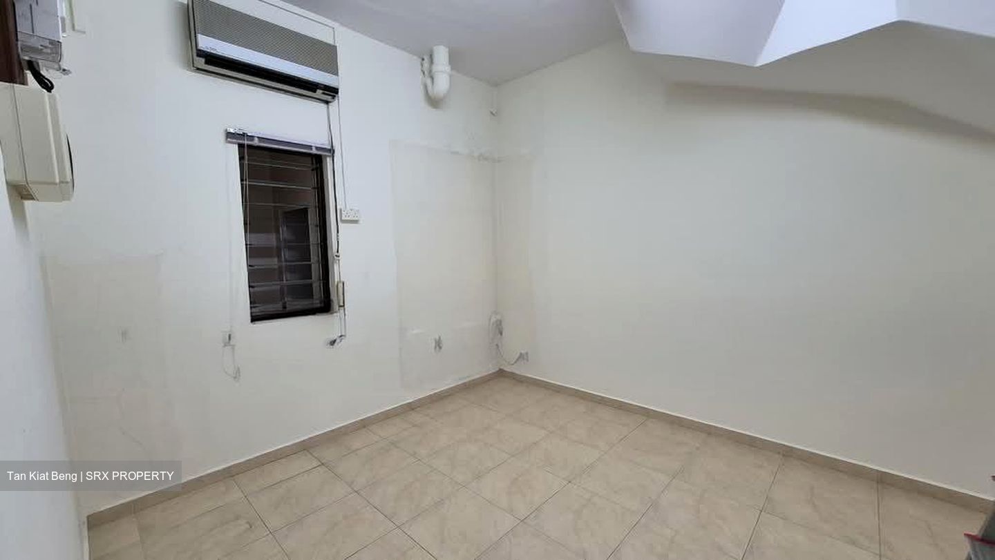 Thomson Garden Estate (D20), Semi-Detached #560337001